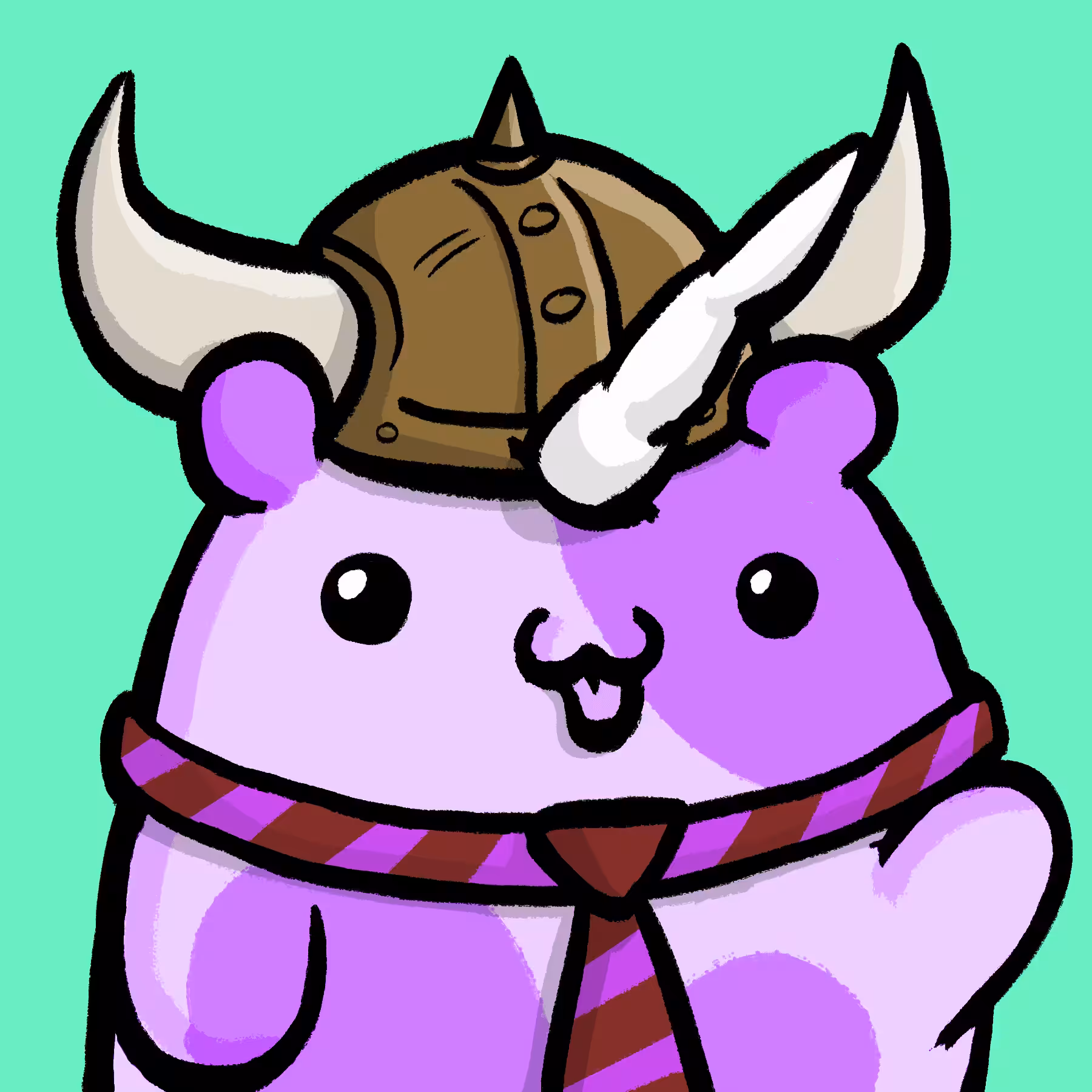 Hammy #0247