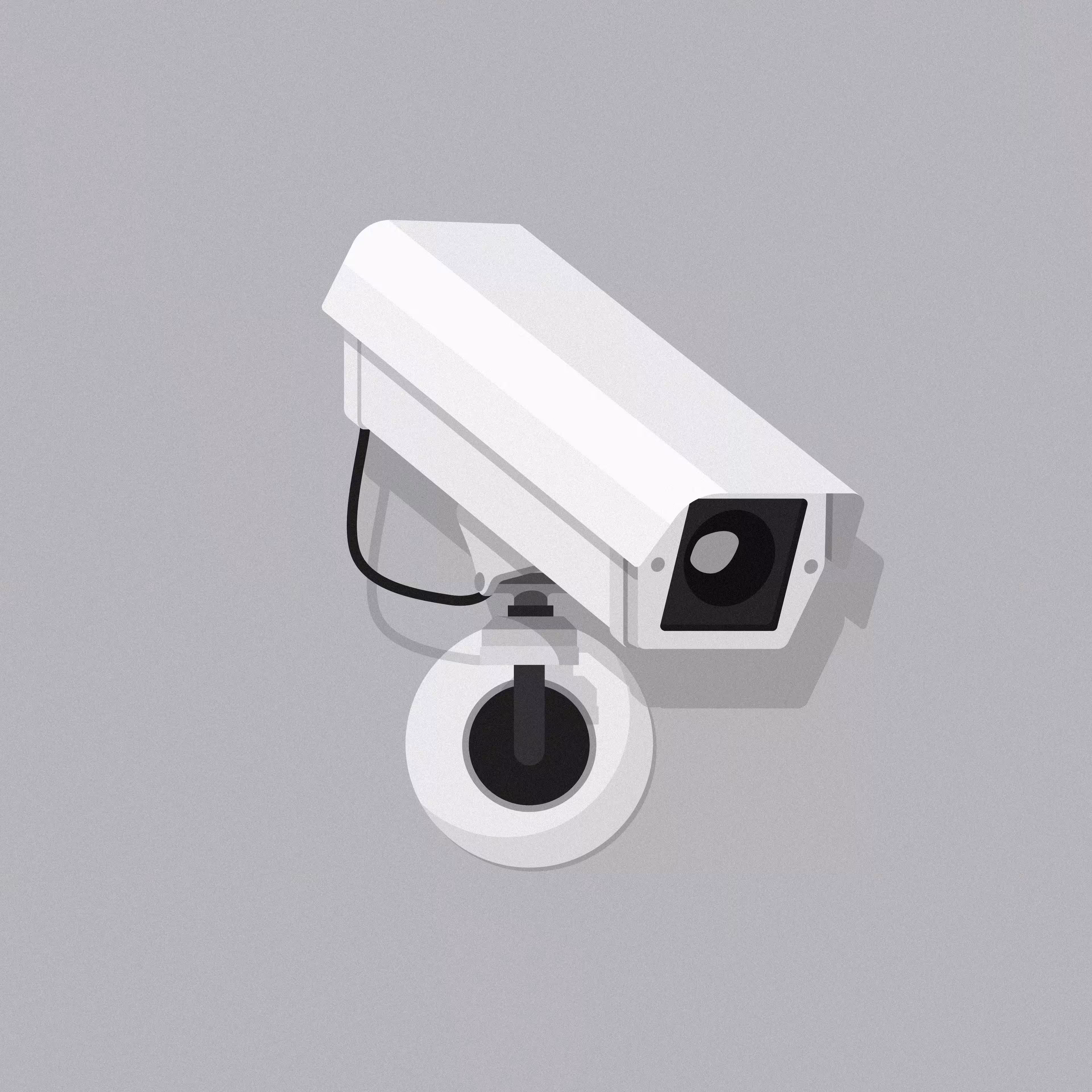Camera W-B3B5B8