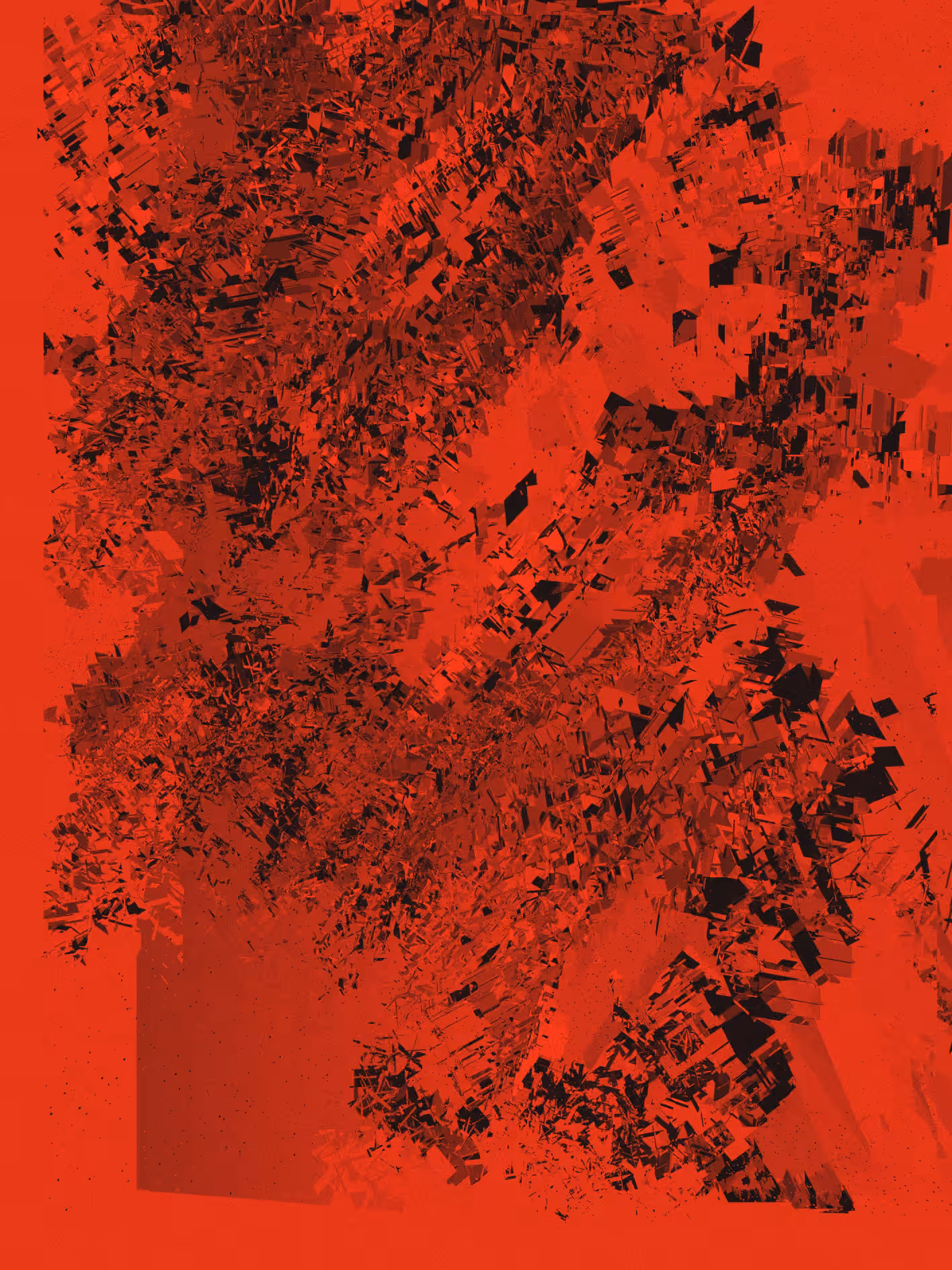 Folded Sequence #311