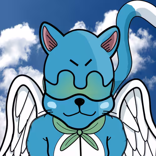 Dizzy Happy 
