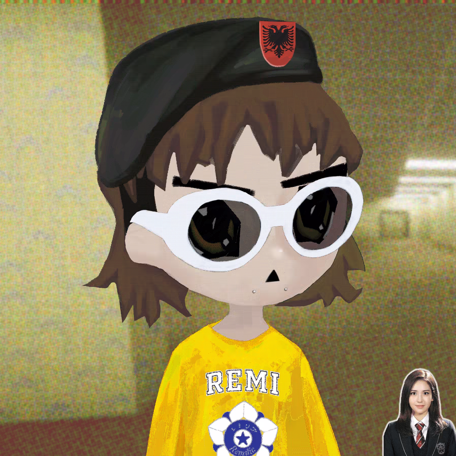 Remilio 5504