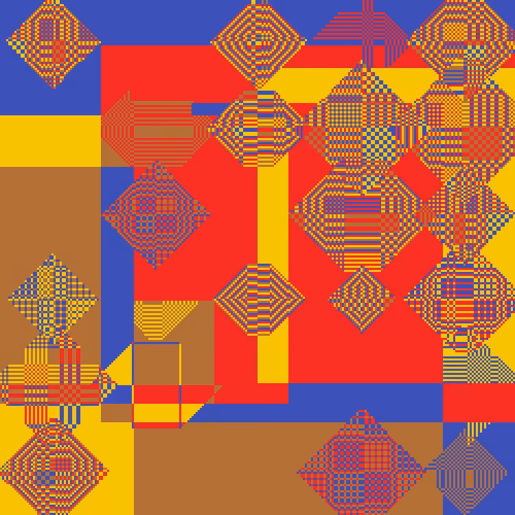 CPoSOP Composition #34
