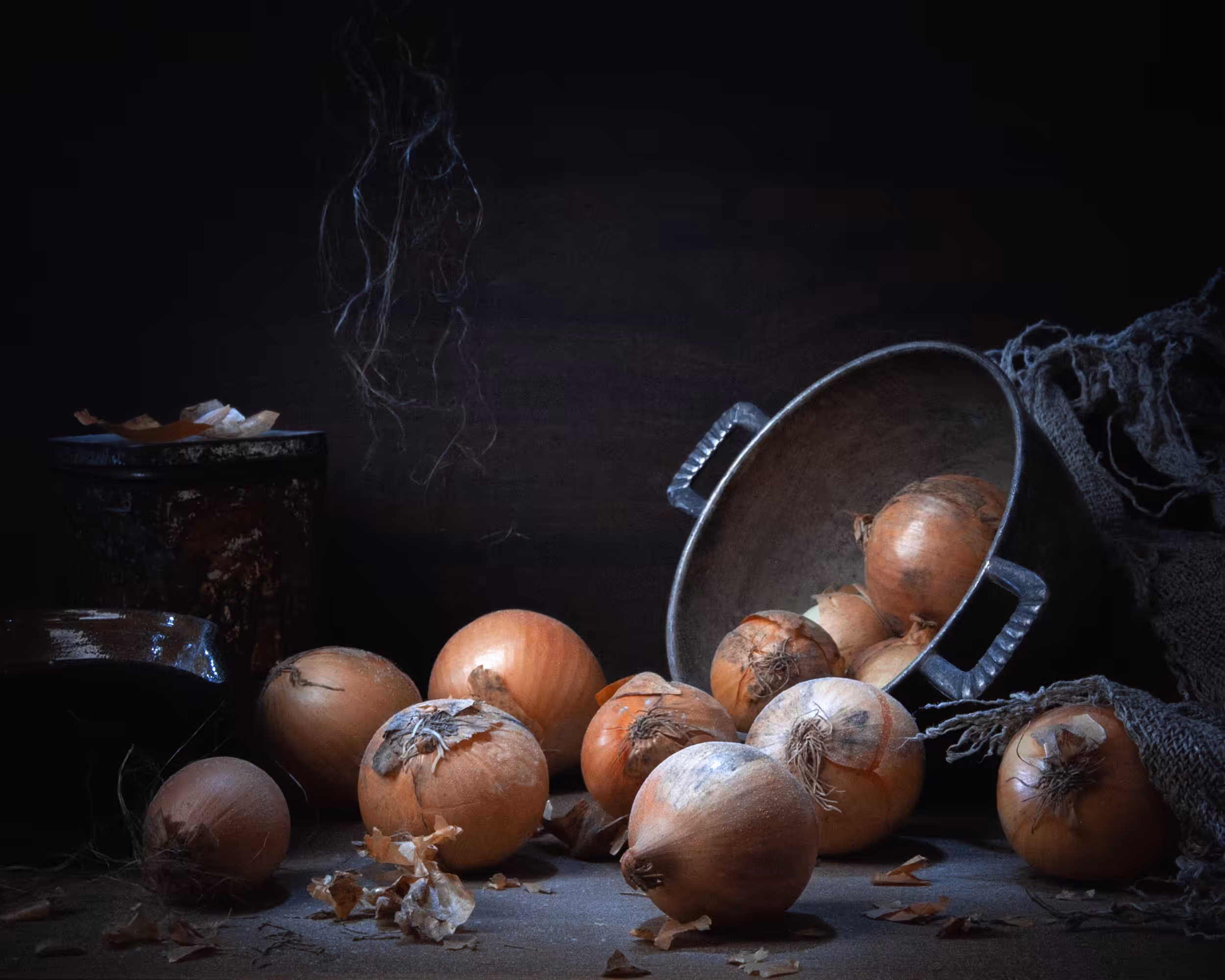 Onion II