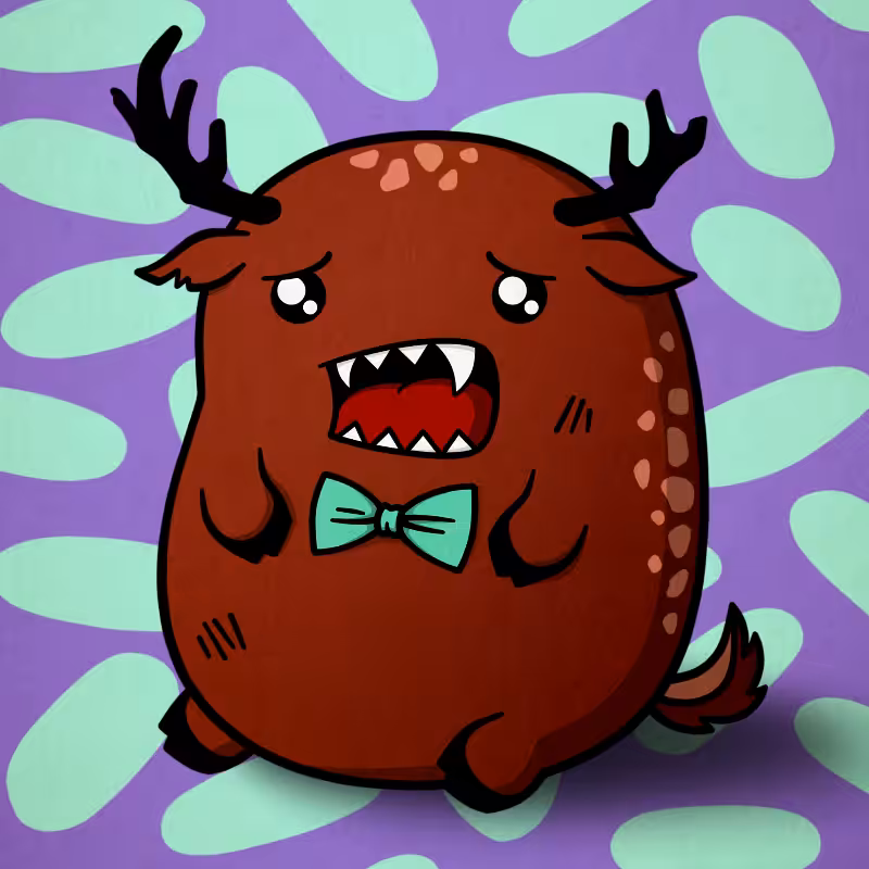 Manymalz #109
