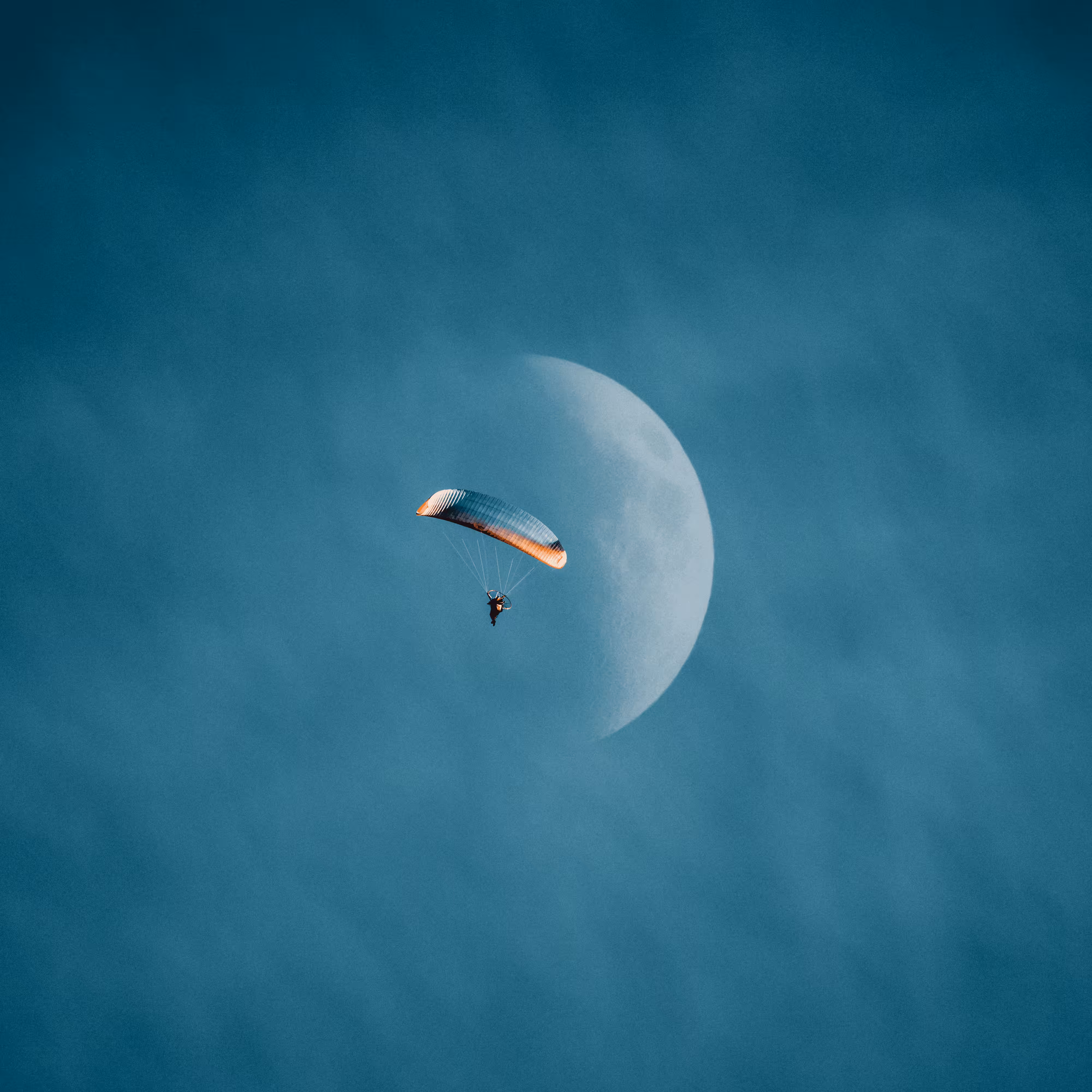 #22. Over the Moon