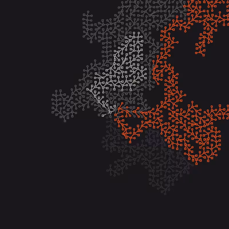 Networks #1