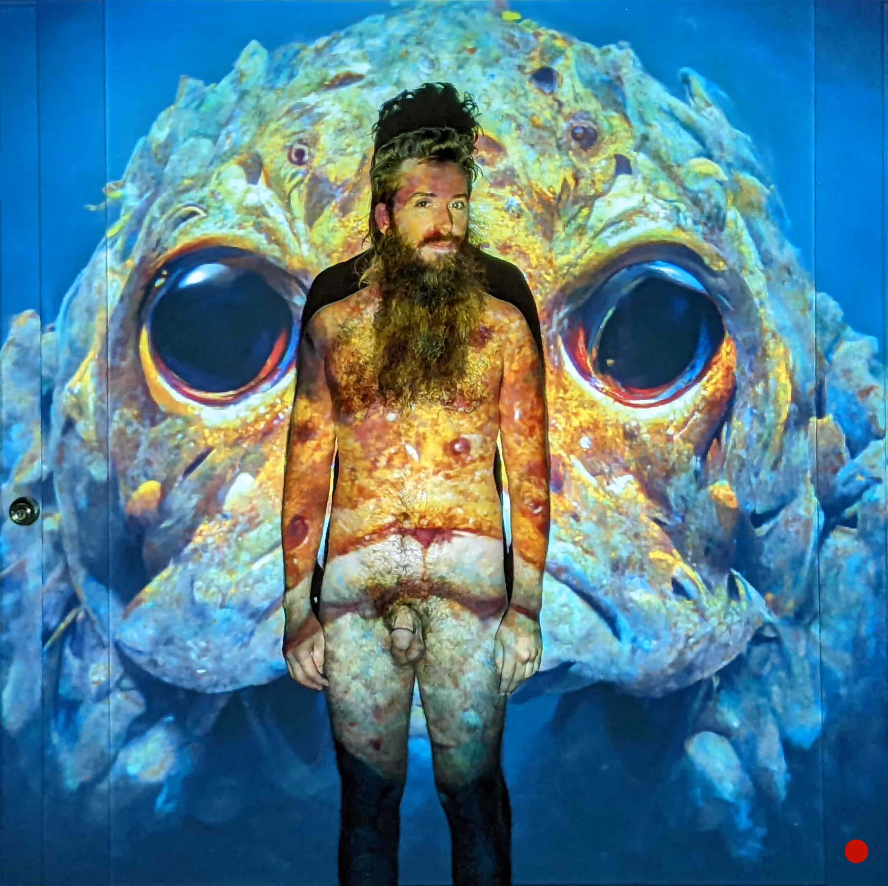 Fragility of the Grouper