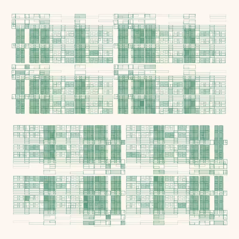 Subdivisions #118