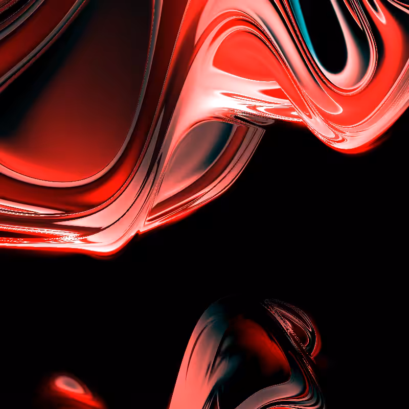 Distortion #107