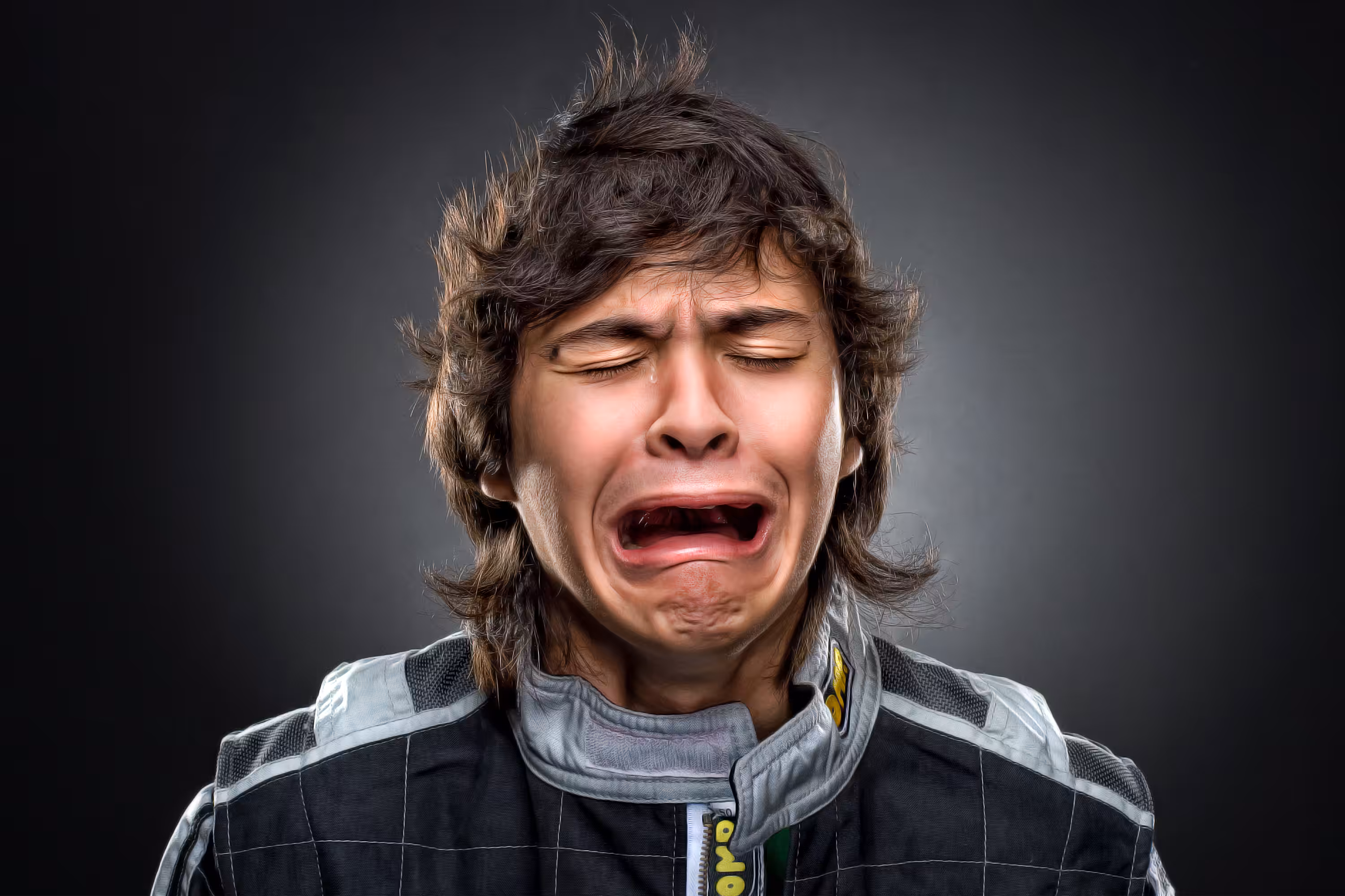 Tantrums
