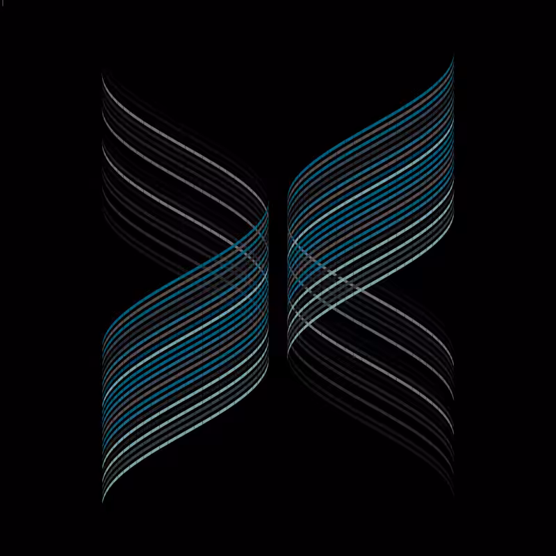 Kinetic Butterfly regen #221