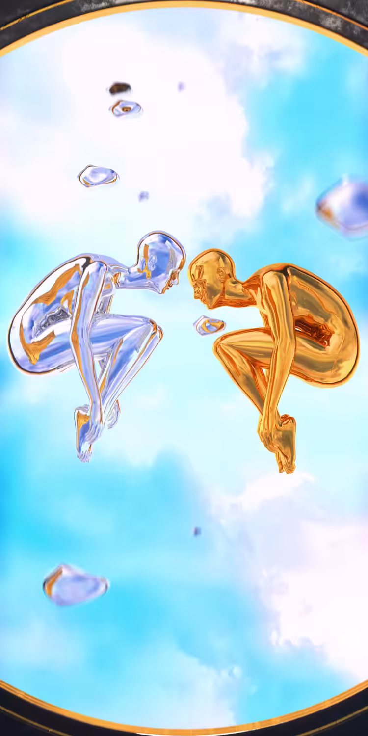 EQUILIBRIUM III