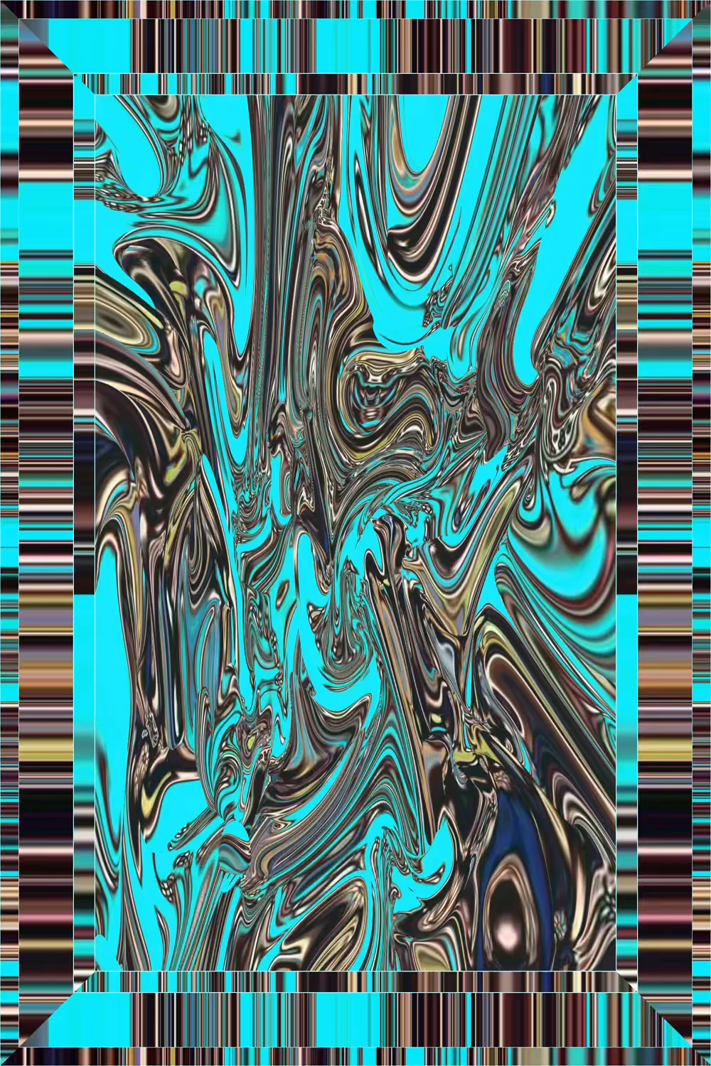 Flux 2.0 - Melting Carpets