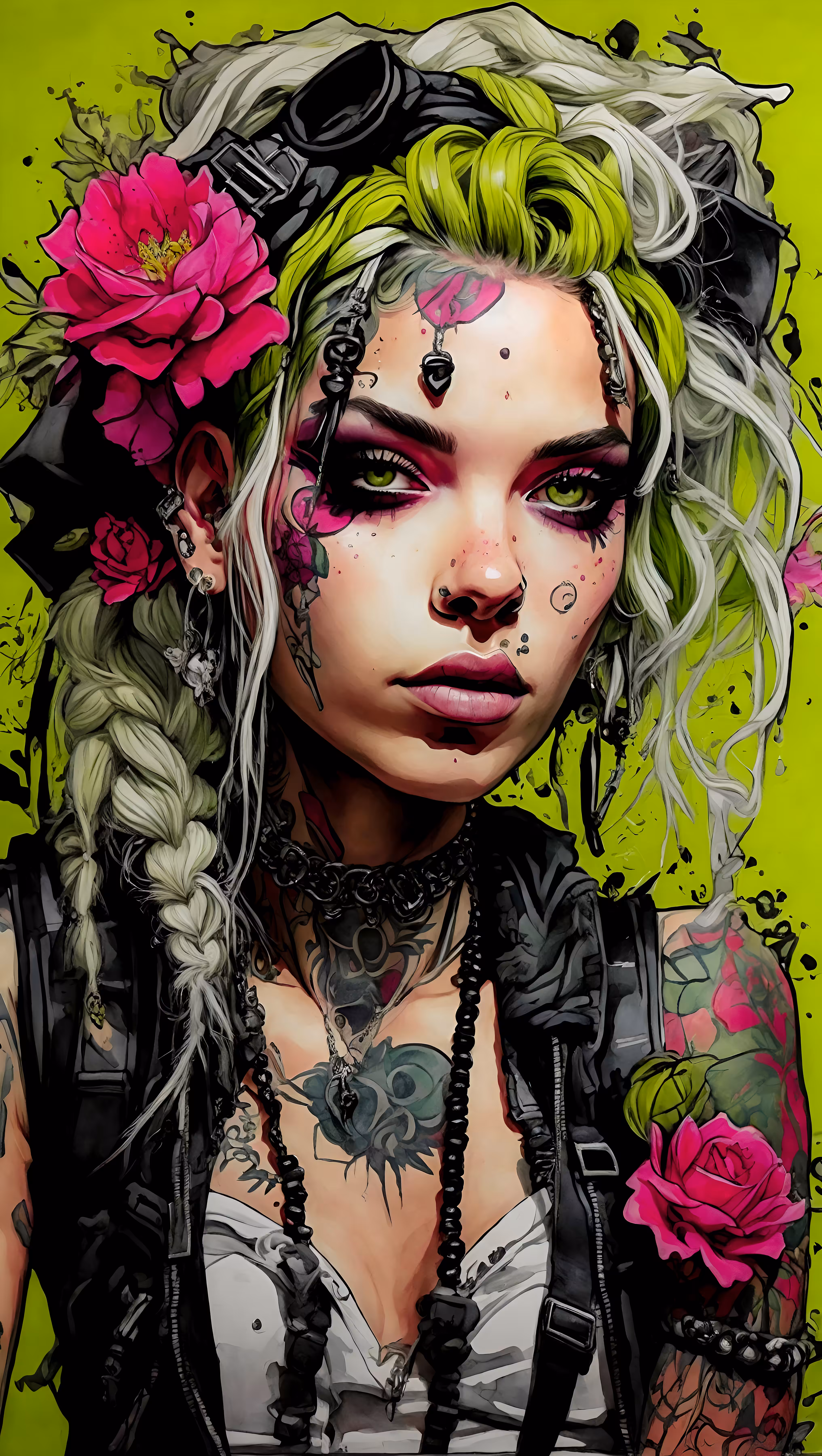 Zoe