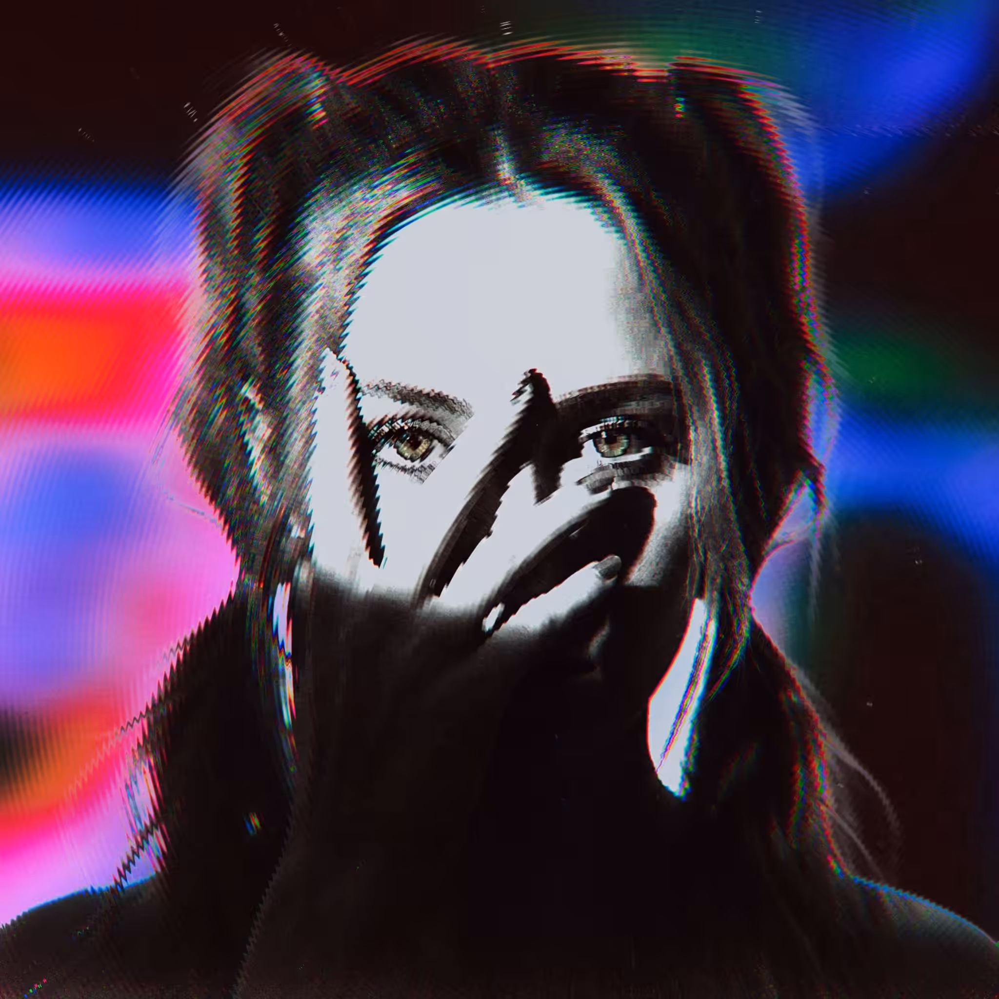 Don't Look Away