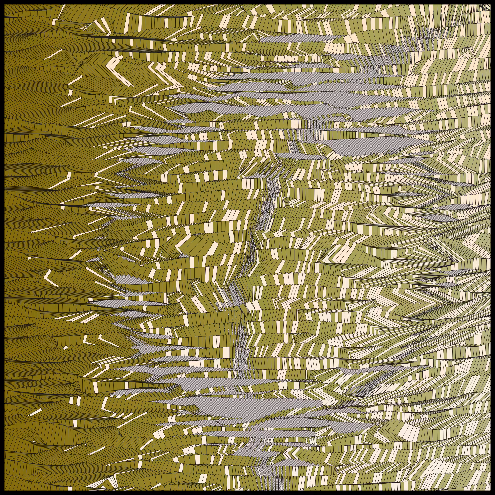 Qubitscape #142