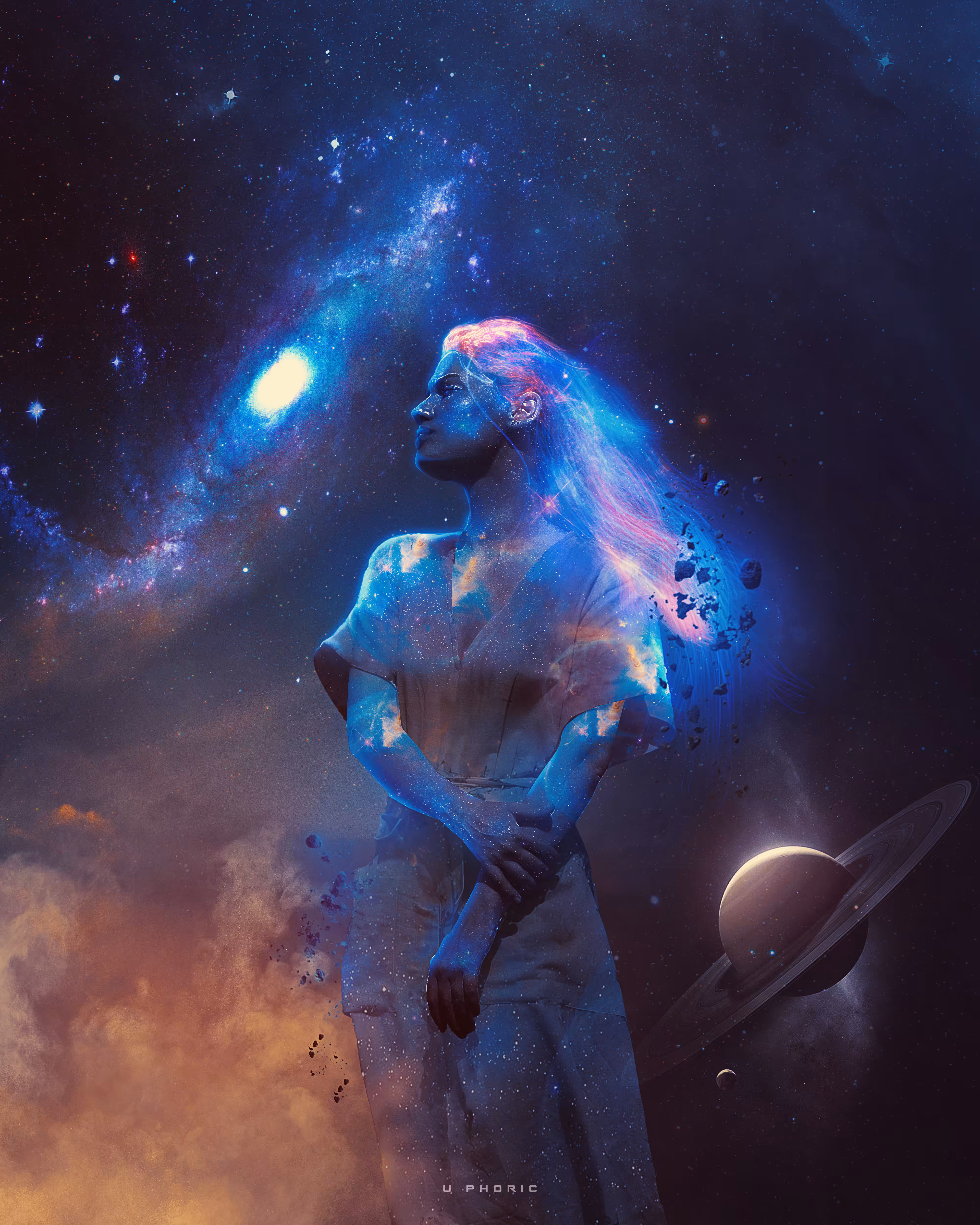deep space wonders - ffSRUDC32n