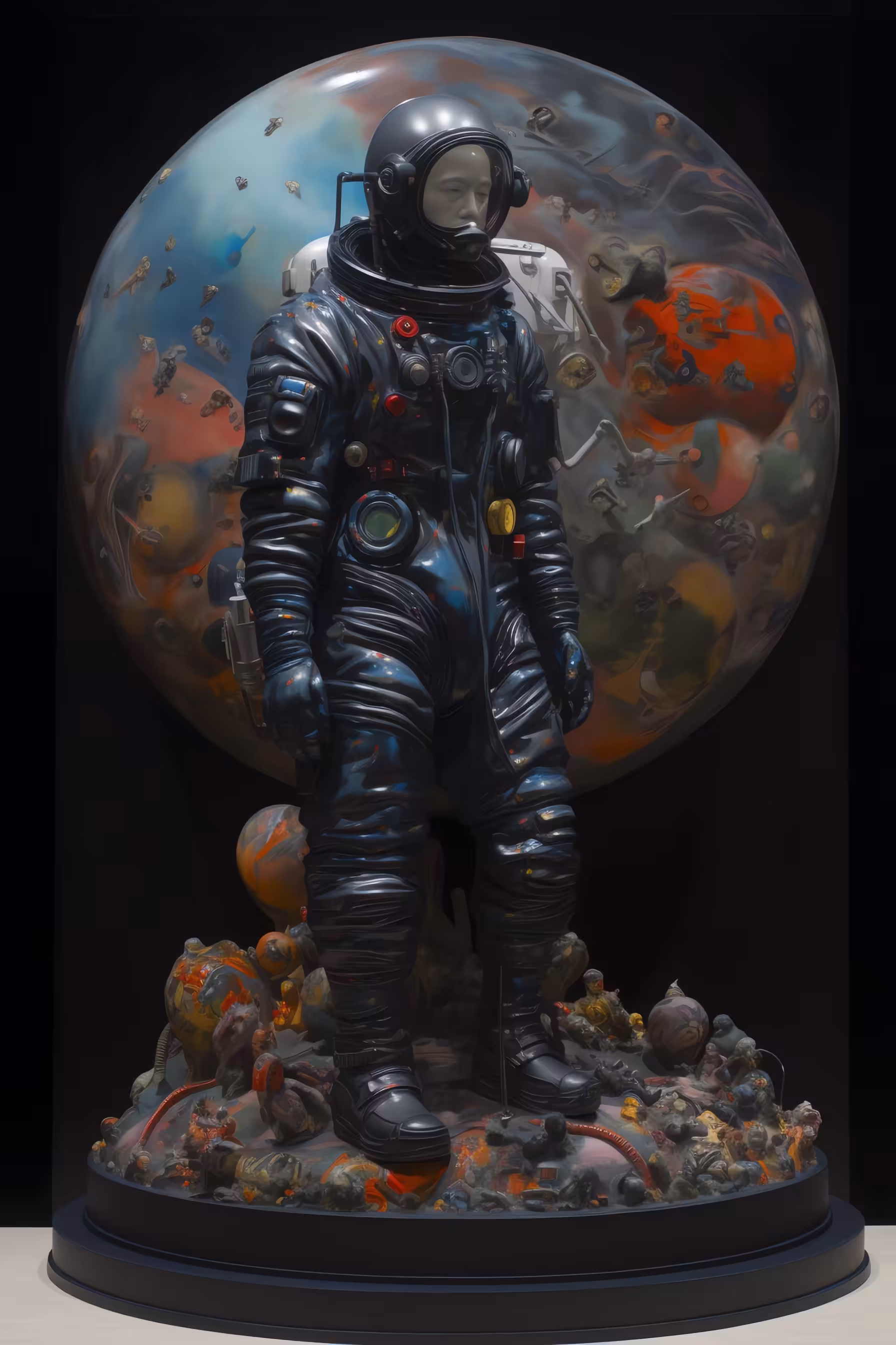 toxic trip: LANDING