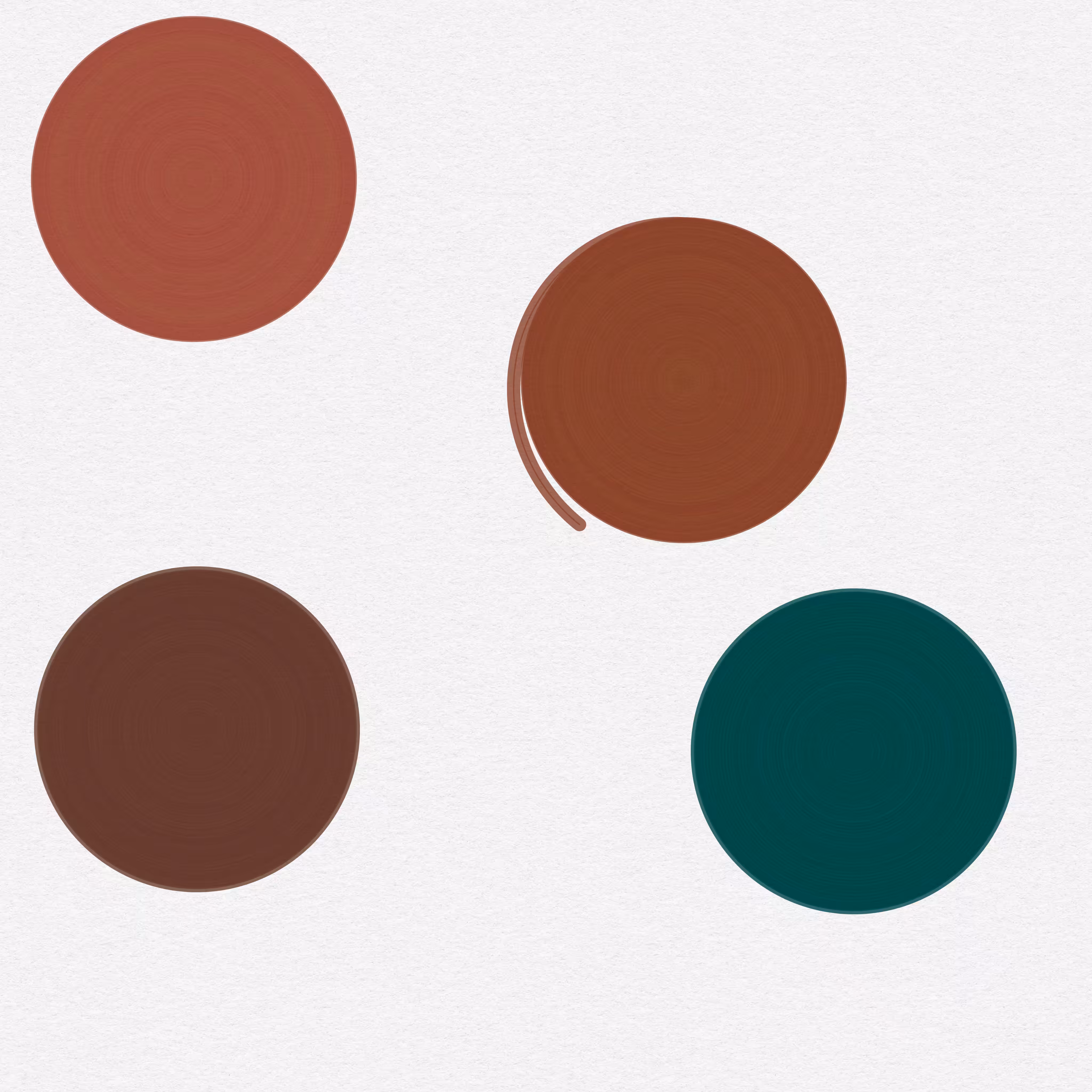 M'Fing Dots on a M'Fing Grid #68