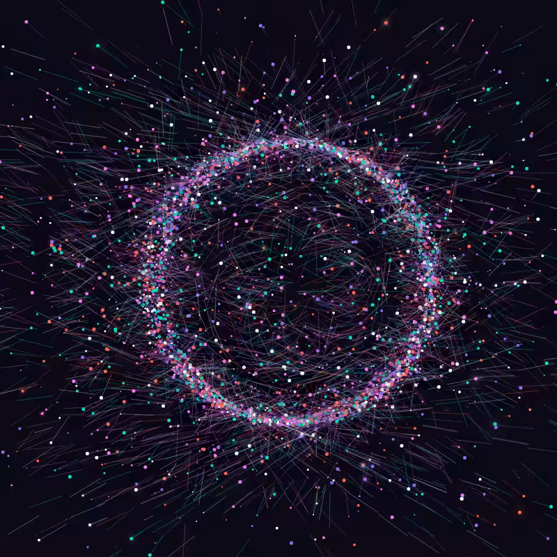 Supernova Scatter #24