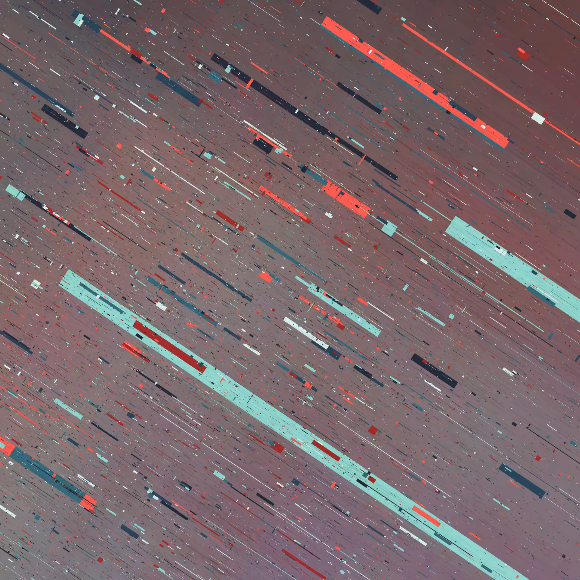 Echoes of the Big Bang #105