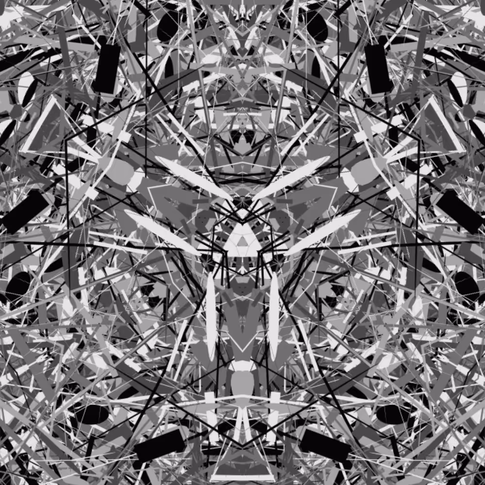 BW 3 mirror #15