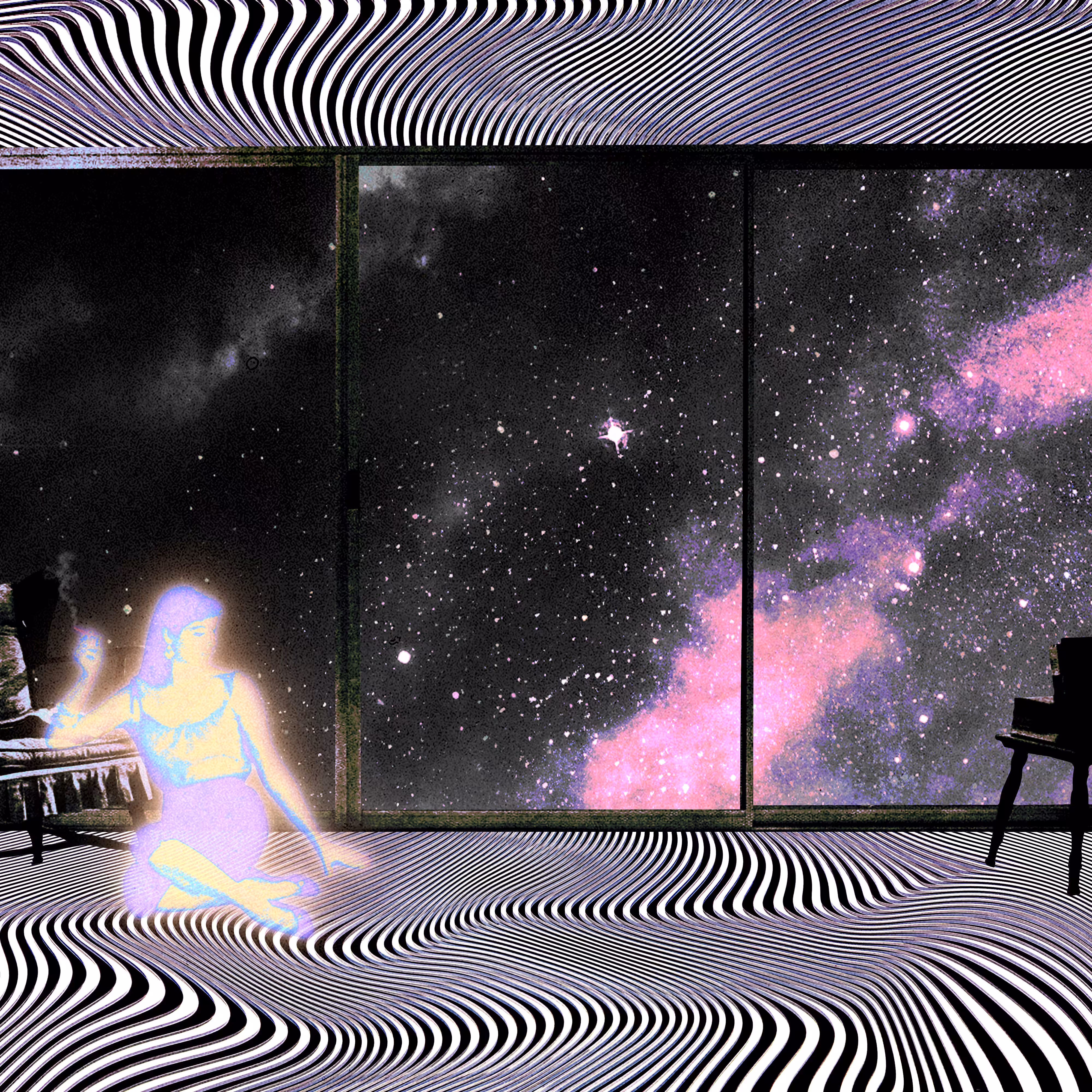 wish you were here