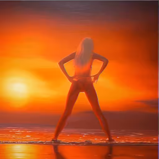 Praise the Sun