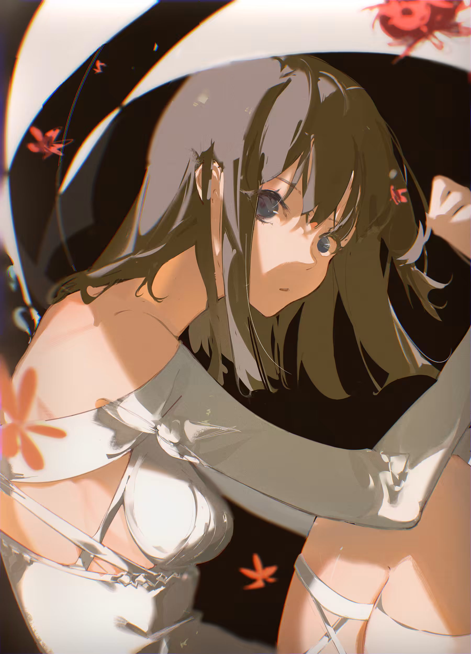 Astray