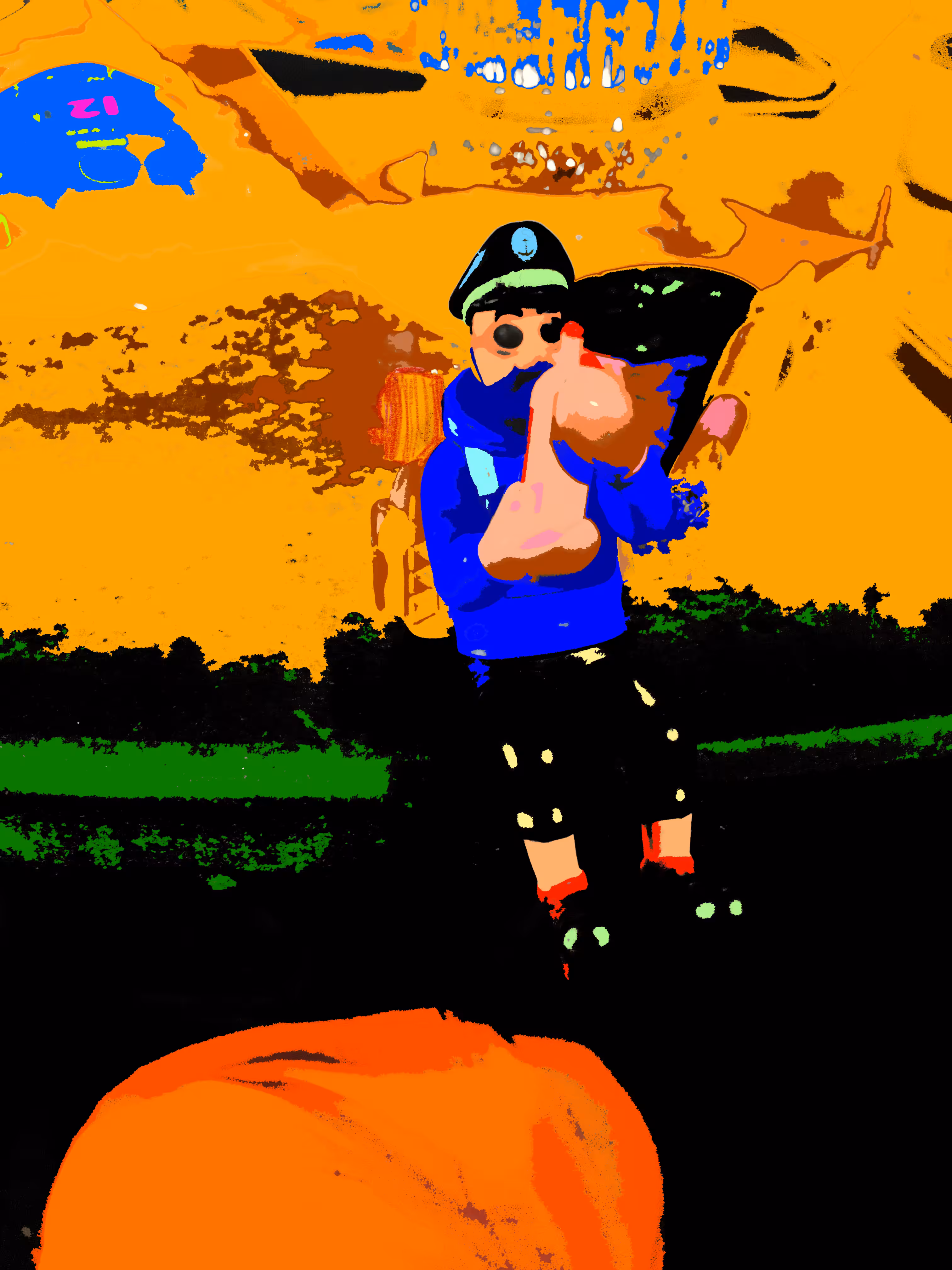 Capitan 4