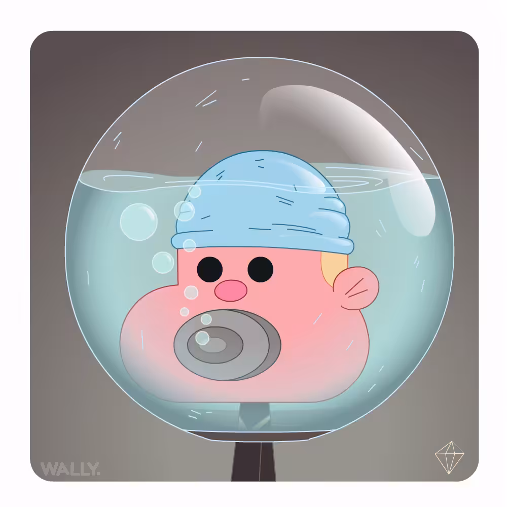 WALLY 0503