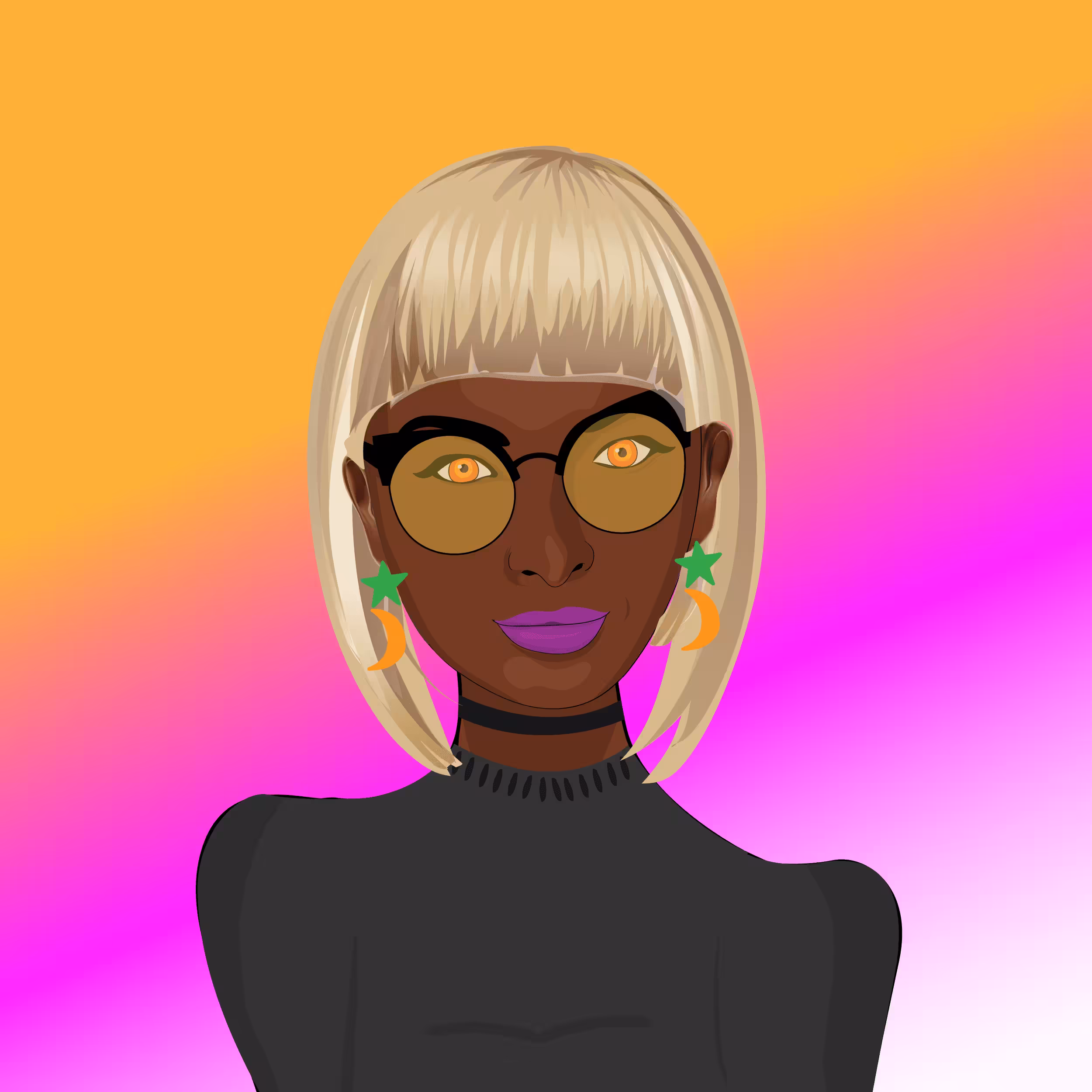 Genesis CLC: Cool Lady #1851