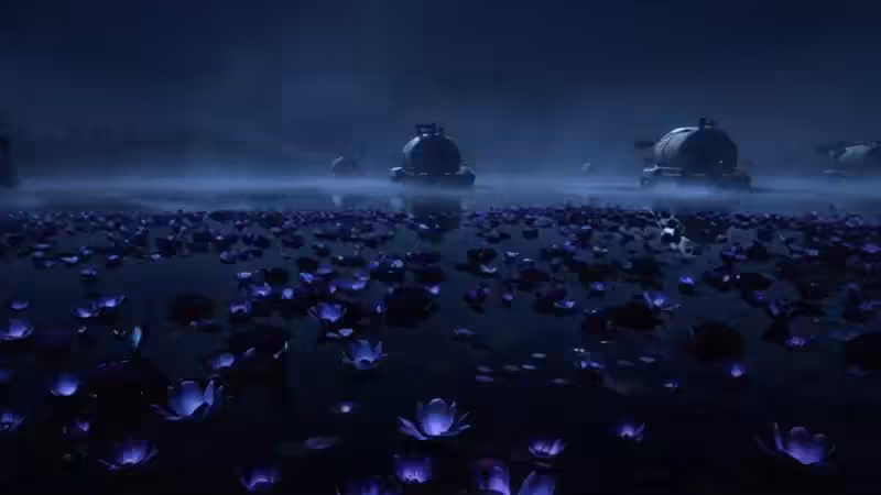 DX01: SINGULARITY 37390