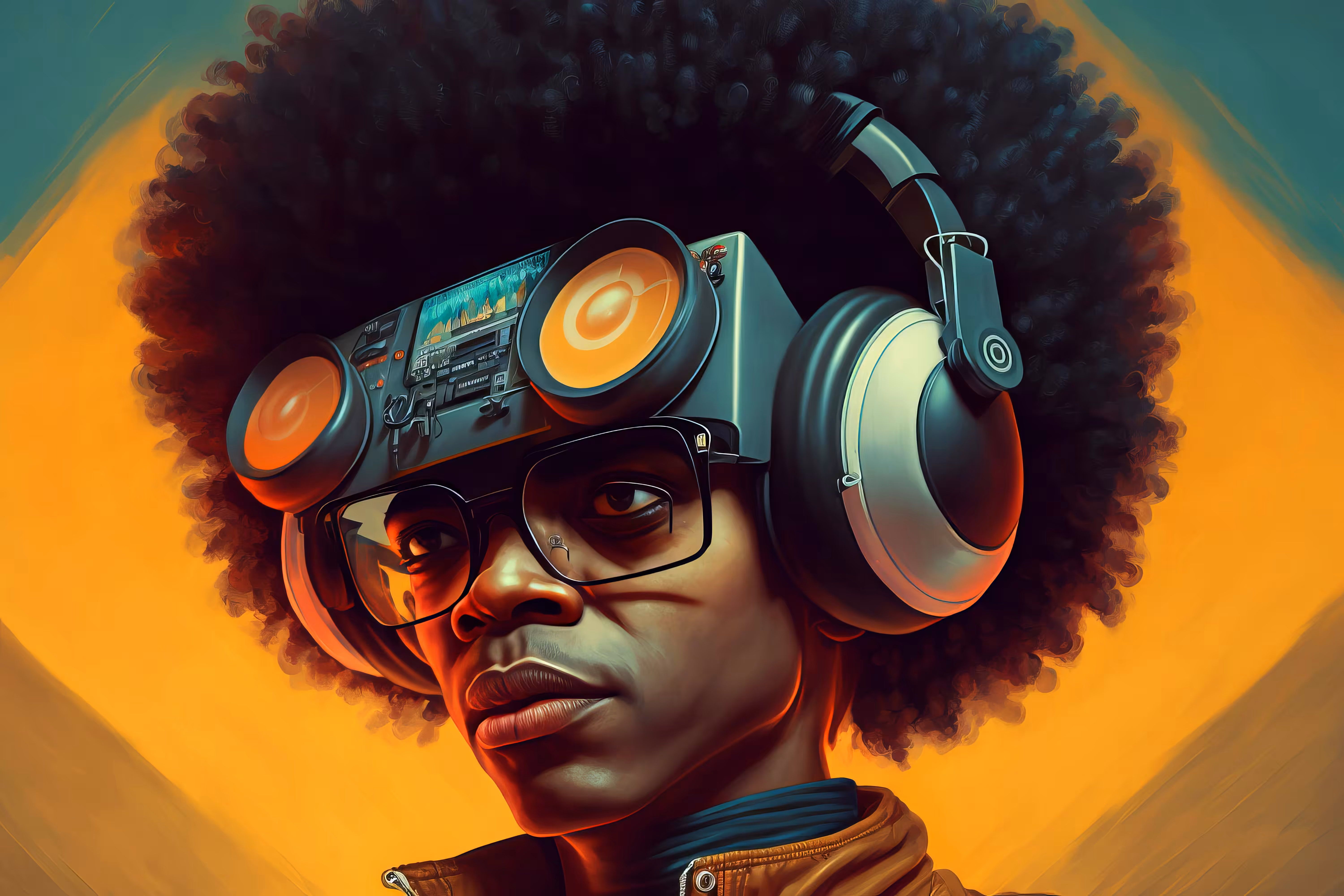 Future Classic #2