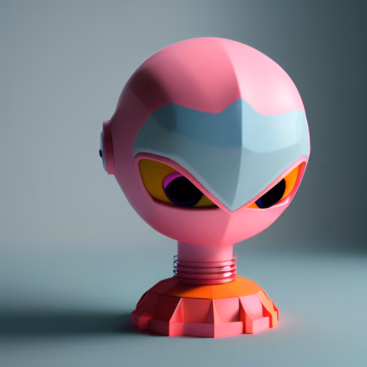The alien figurine (1280х1280) 11