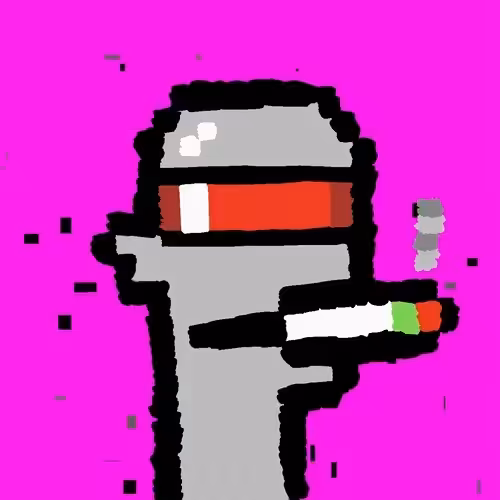 Potheadz: POTHEADZ #1520