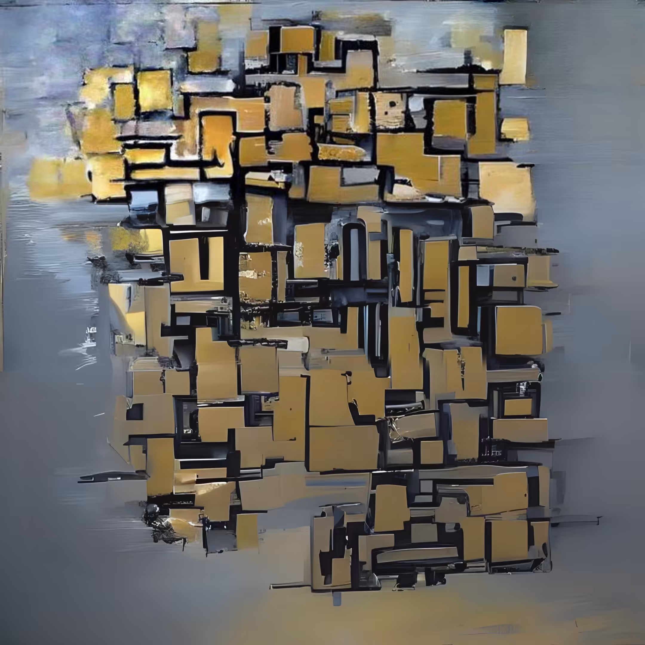 AbstractArt#0011