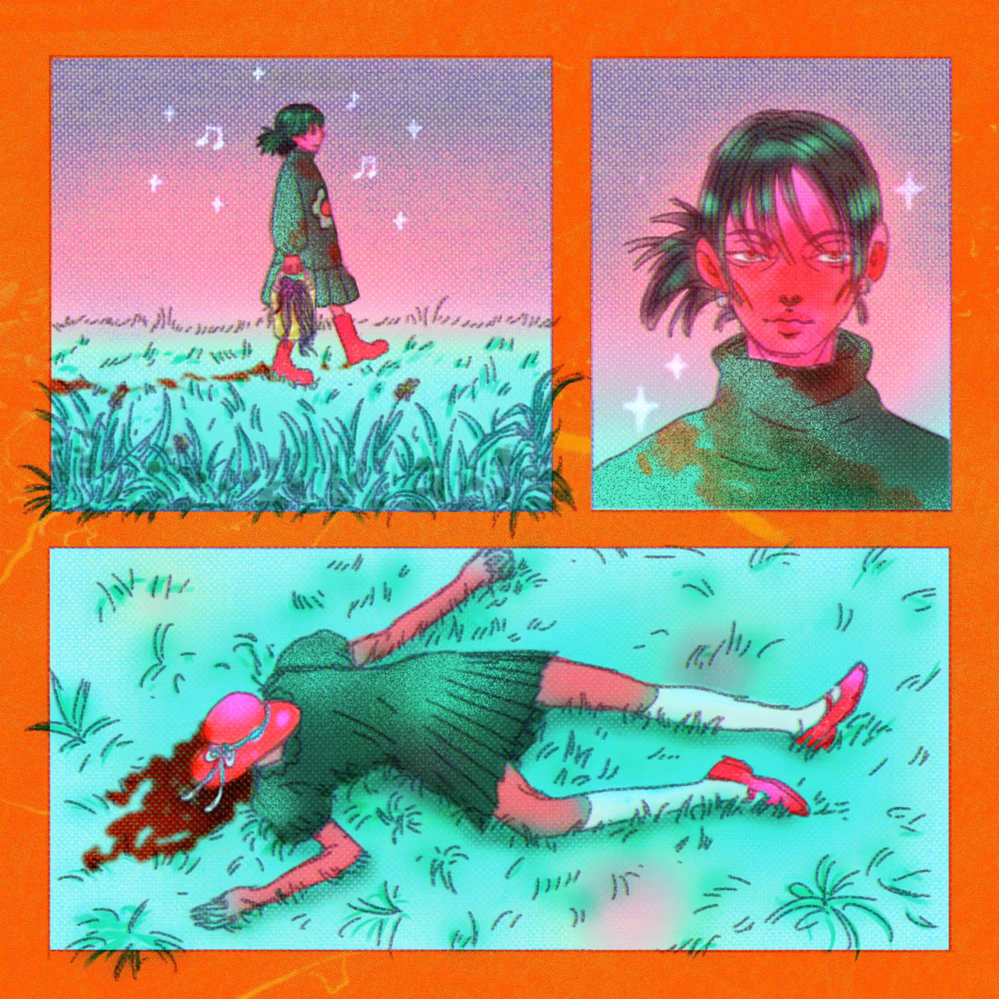 ★ 𝖙𝖍𝖊 𝖉𝖆𝖞 𝖎 𝖑𝖔𝖘𝖙 𝖒𝖞𝖘𝖊𝖑𝖋 ★