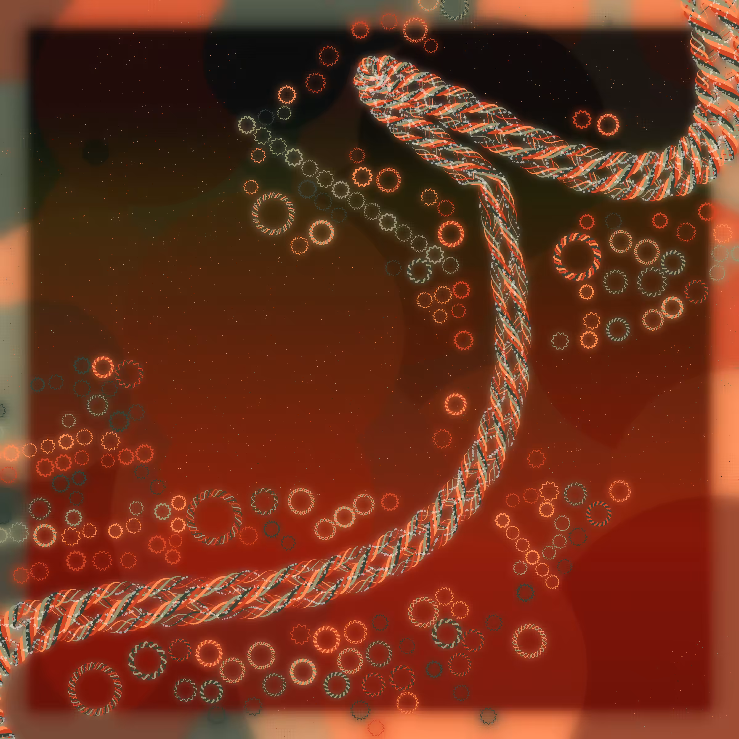 Friendship Bracelets #31986