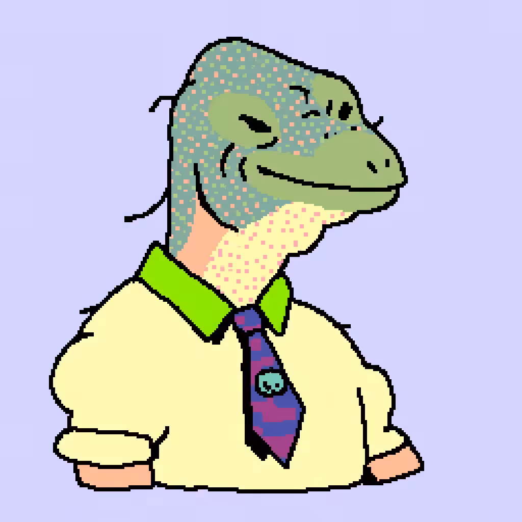 HeSaidTho