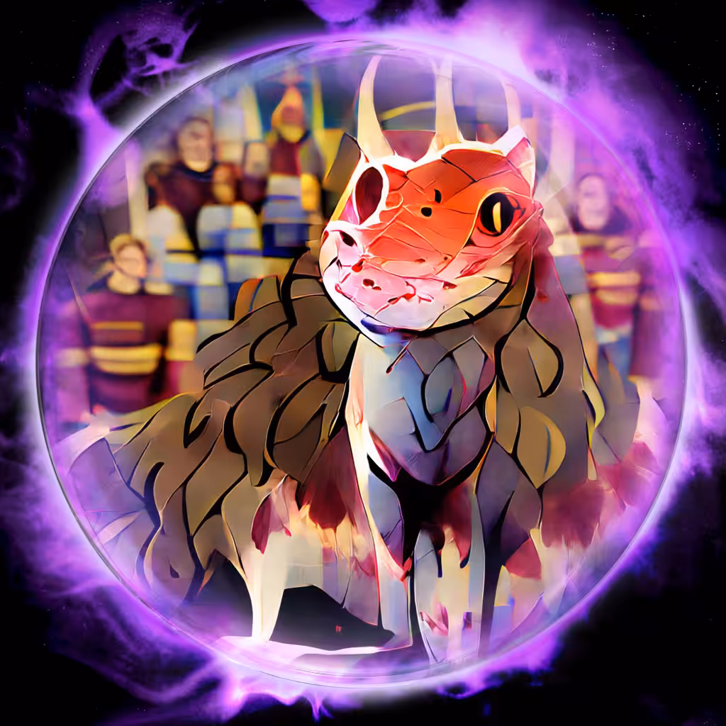 Half Blood