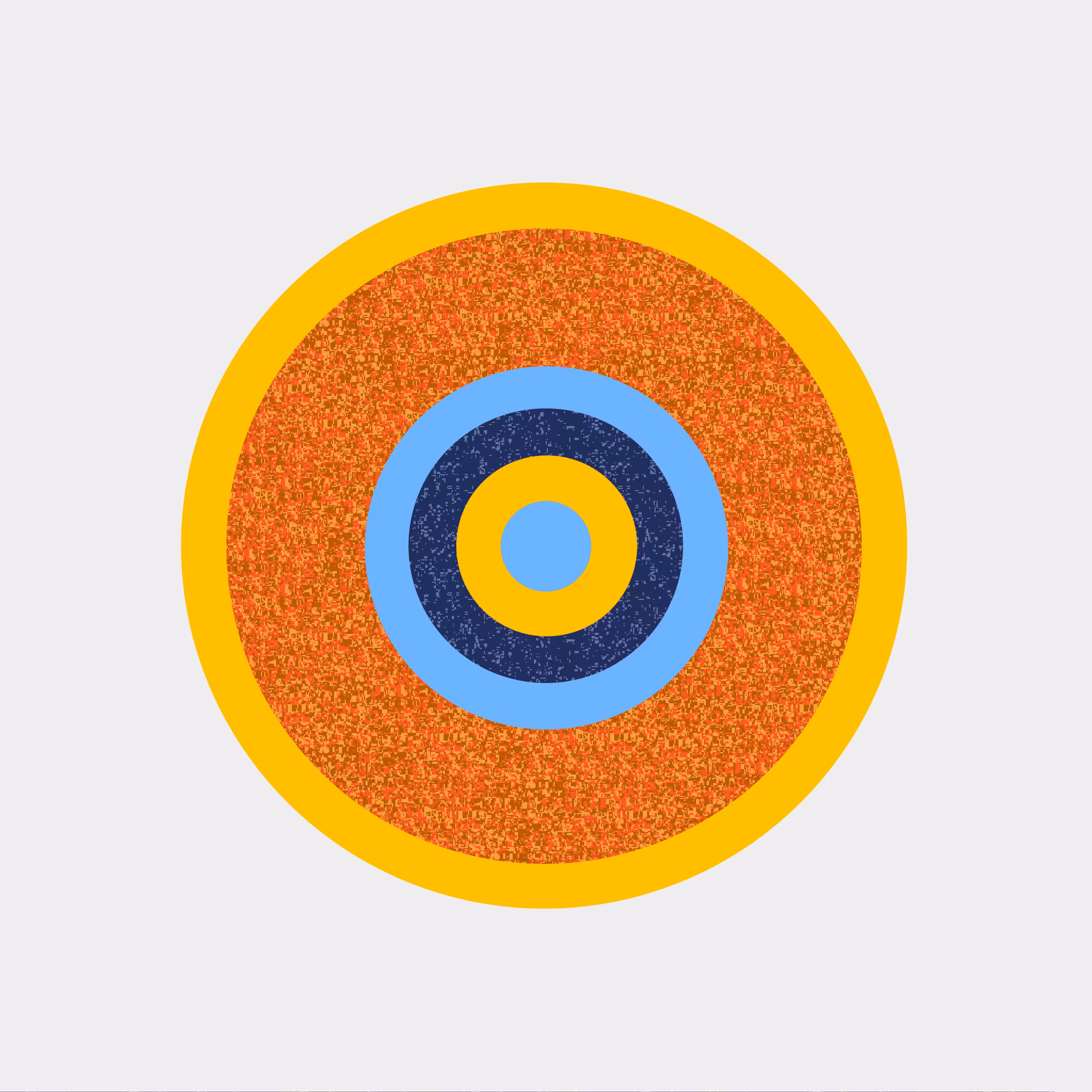 Concentric #47
