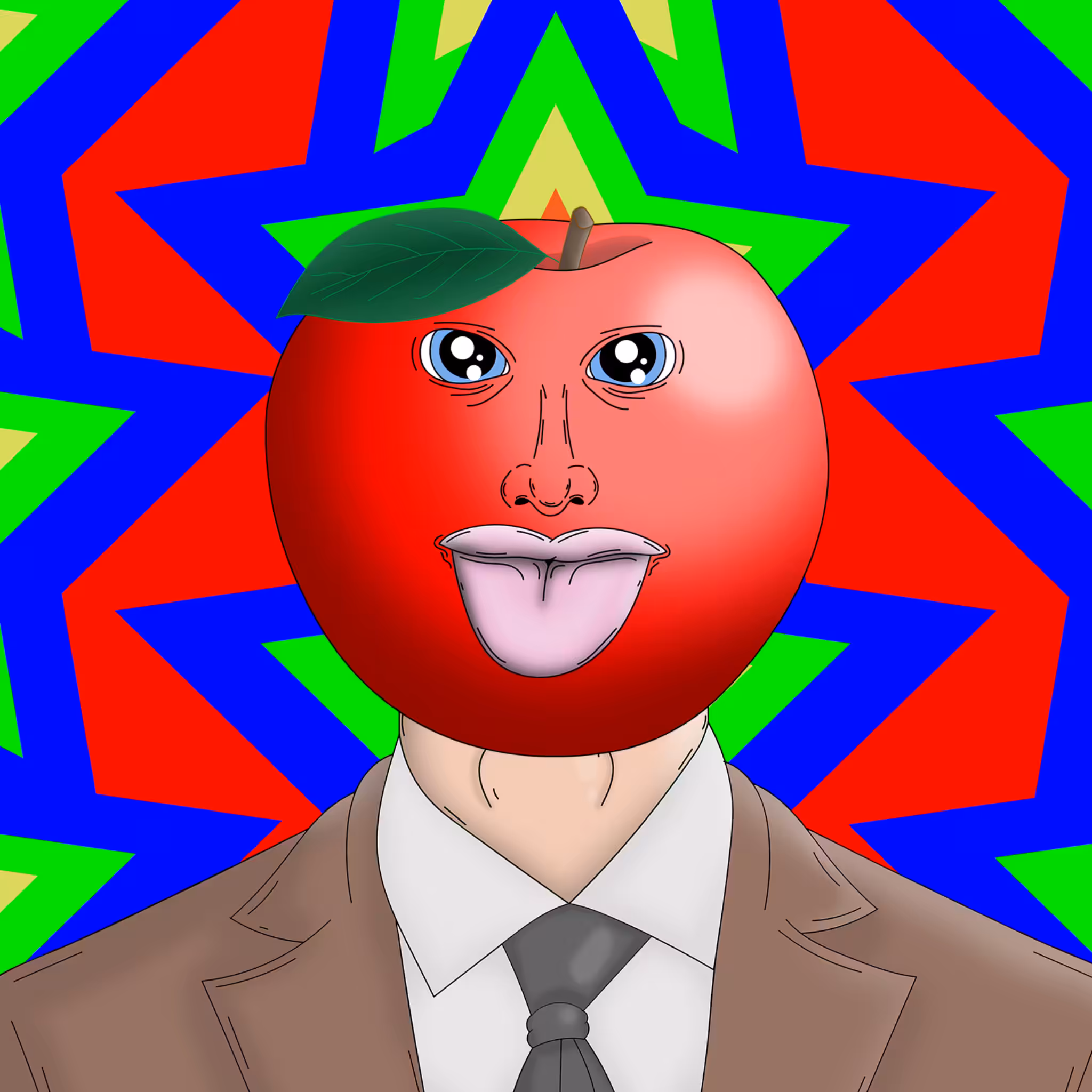Fruity Boys #198
