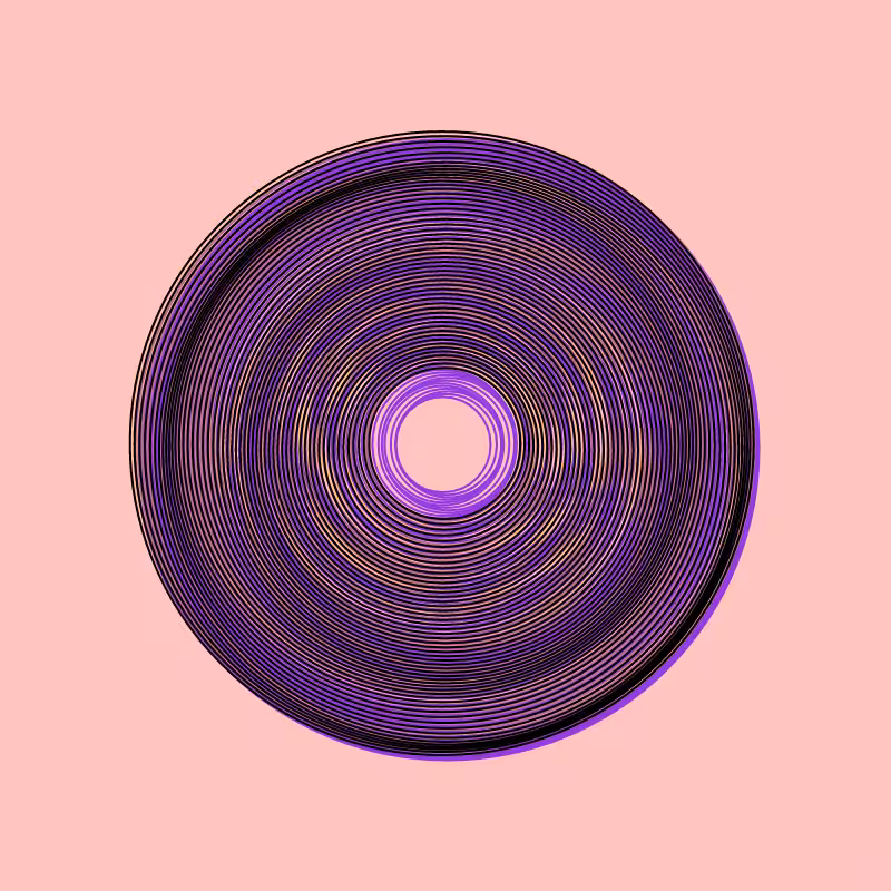 Rondelle, Listen #81