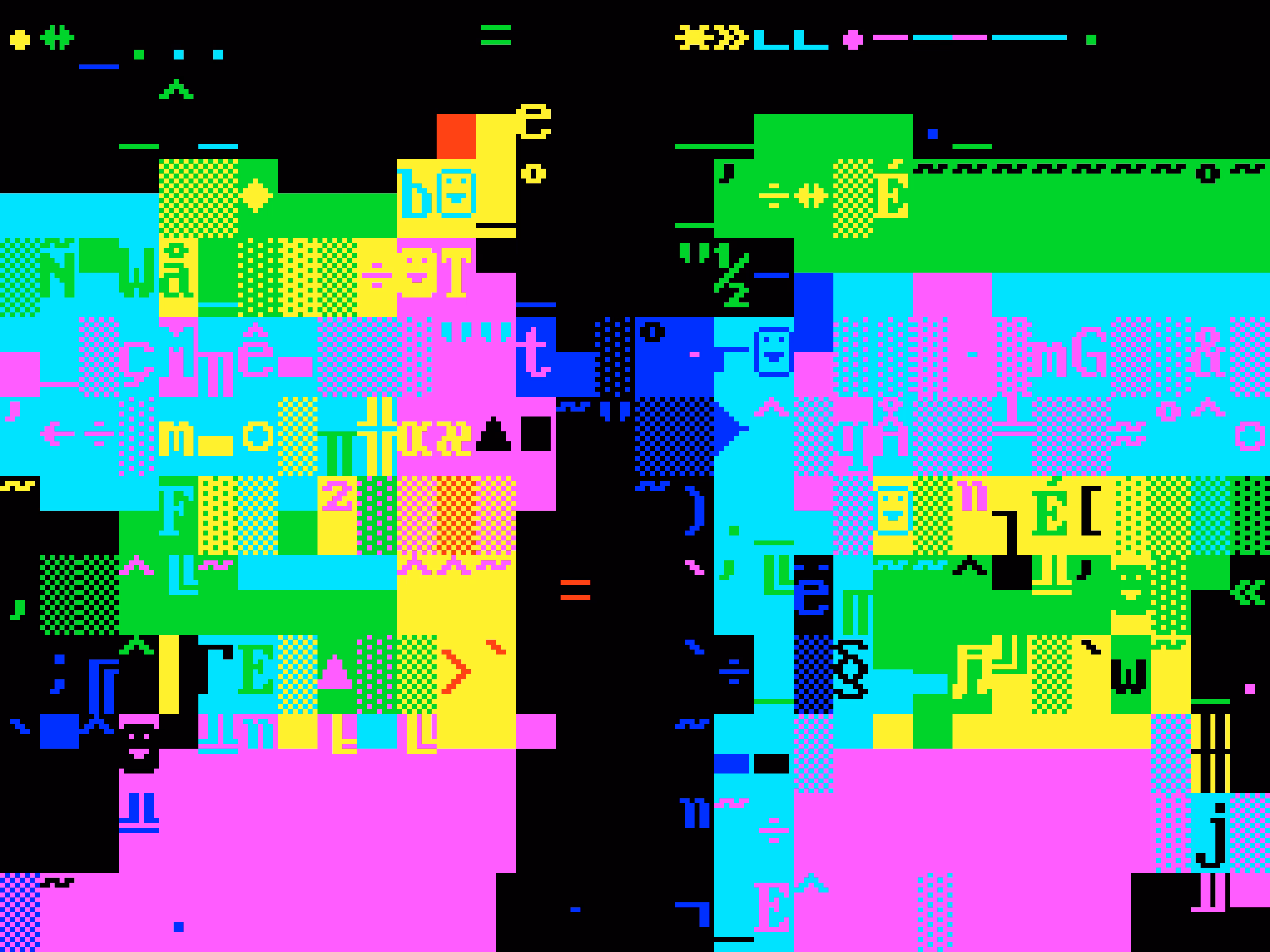 VHSCII