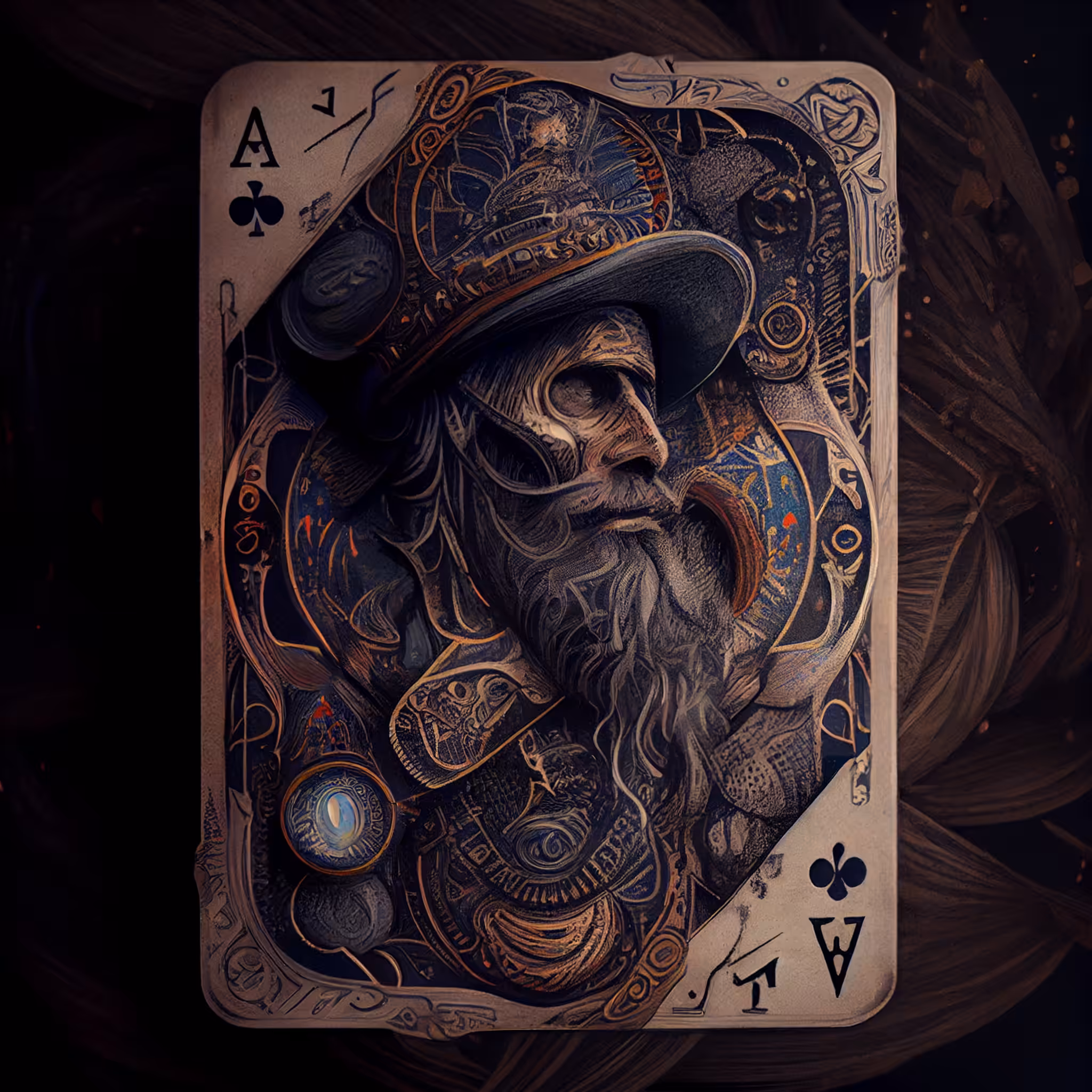 Ace