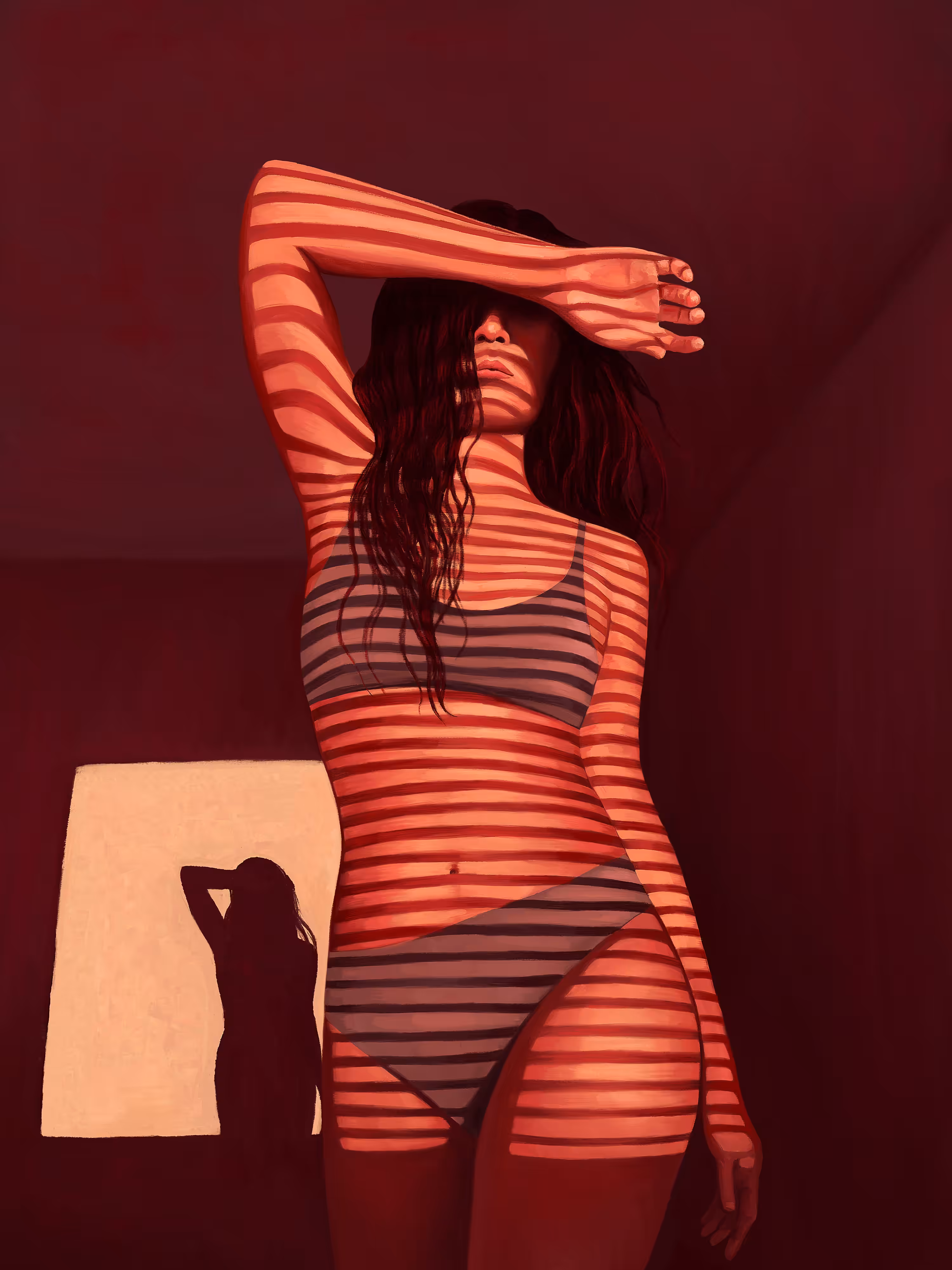 Shadows I