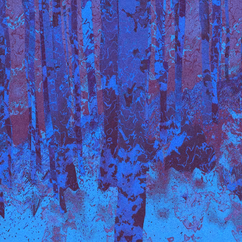Fever Dream Fairy Fantasy Forest #179