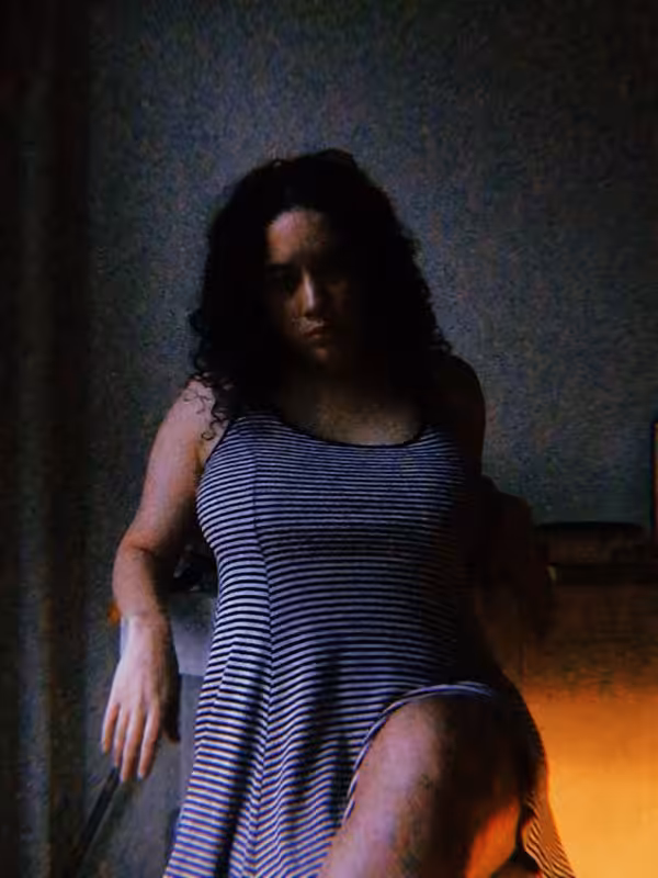 Brooklyn Woman (2021)