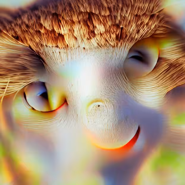 Mushroom Spithas 
